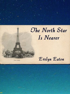 cover image of The North Star is Nearer